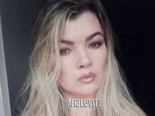 AnaLevitt