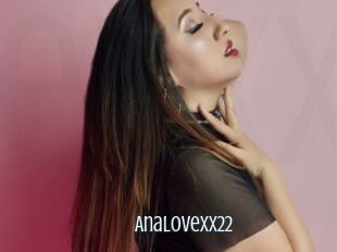 AnaLoveXX22