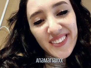 AnaMariaxxx