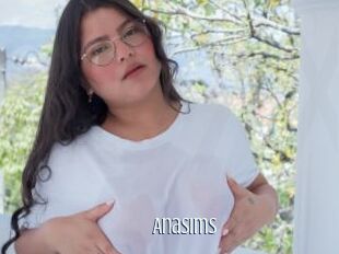 AnaSims