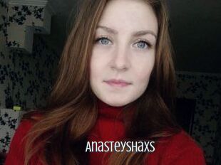 AnaSteyshaXs