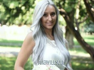 AnaWillson