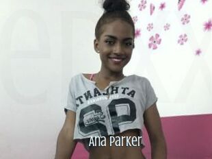 Ana_Parker