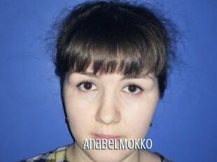 AnabelMokko Edonkey xxx
