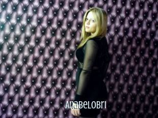 AnabelObri Edonkey xxx