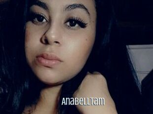 AnabellTam Edonkey xxx