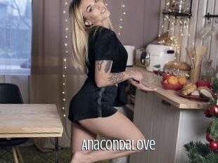 AnacondaLove