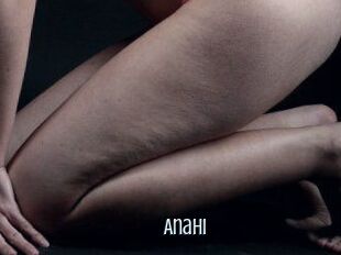 Anahi