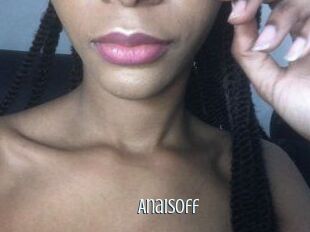 AnaisOff Edonkey xxx