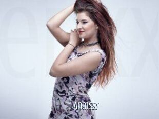 Anaissy