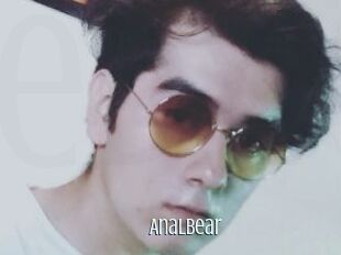 AnalBear