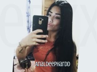 AnalDeepHardd