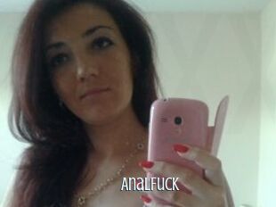 AnalFuck