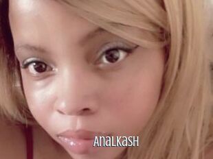 AnalKash