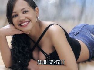 AnalisePratt