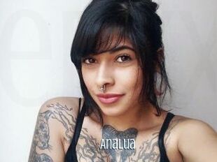 Analua