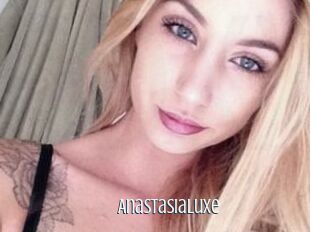 AnastasiaLuxe