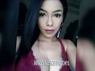 Anastasiamodel