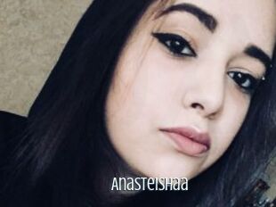 Anasteishaa