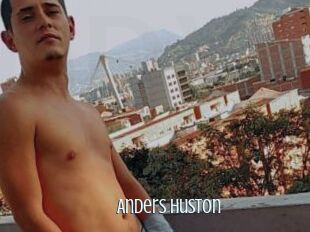 Anders_Huston Edonkey xxx
