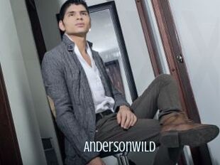 AndersonWild