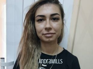 AndraMills
