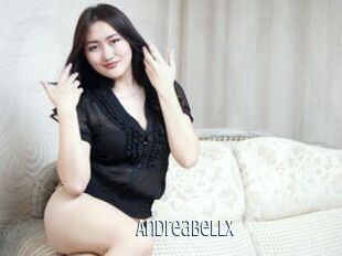 AndreaBellX