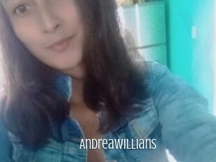 AndreaWillians