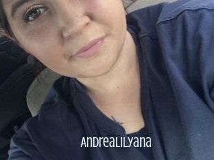 Andrealilyana