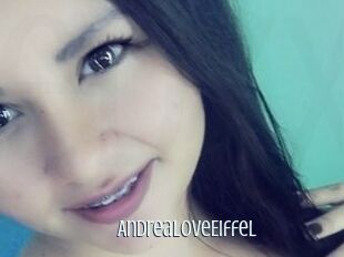 AndrealoveEiffel