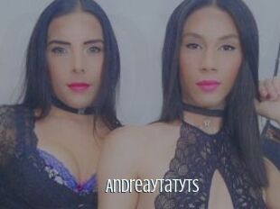 AndreayTatyTs