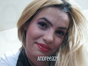 Andreea25