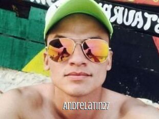 Andrelatin27