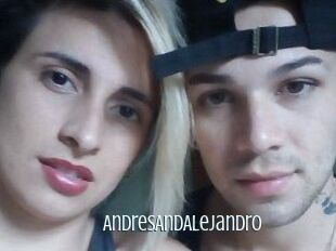 AndresAndAlejandro