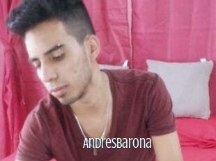 AndresBarona