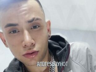 AndresBoyHot