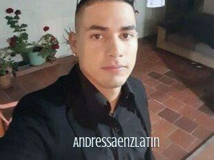 AndresSaenzLatin