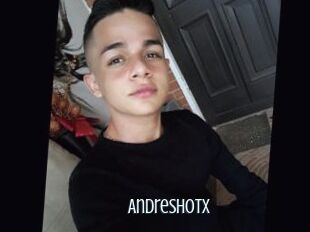 Andreshotx