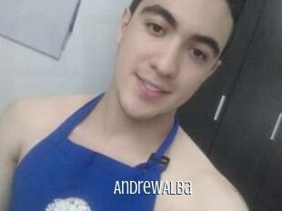 AndrewAlba