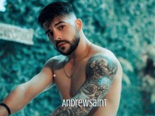 AndrewSaint
