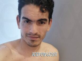 Andrewgosht