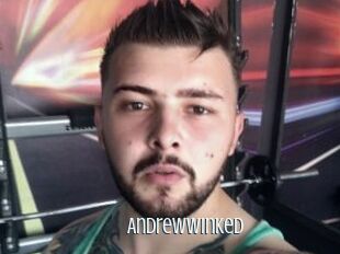 Andrewwinked