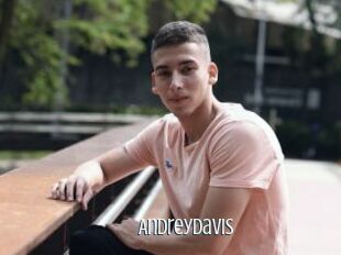 AndreyDavis