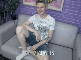 AndriWills