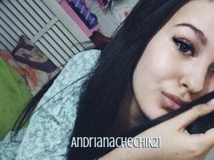 AndrianaChechik21