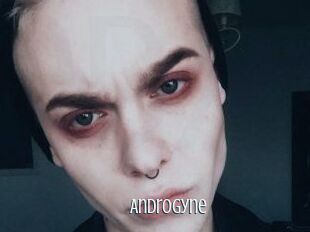 Androgyne