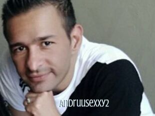 AndruuSexxy2
