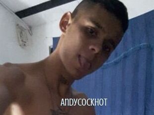 AndyCockHot