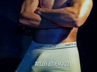 AndyFameRoom