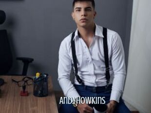 AndyHowkins